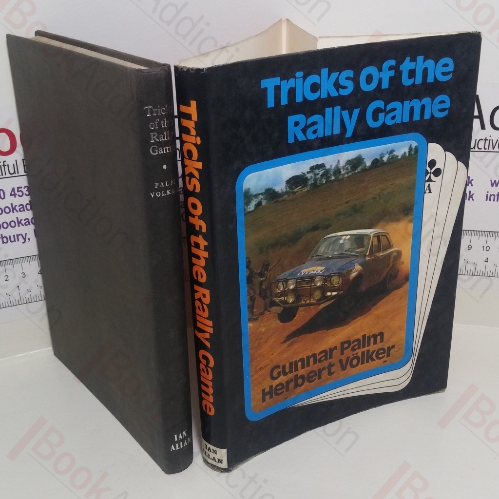 Tricks of the Rally Game