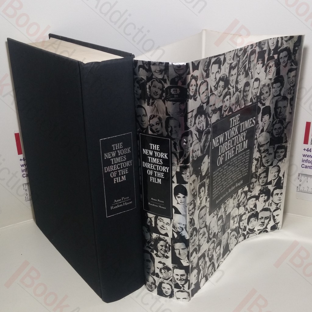 The New York Times Directory of the Film