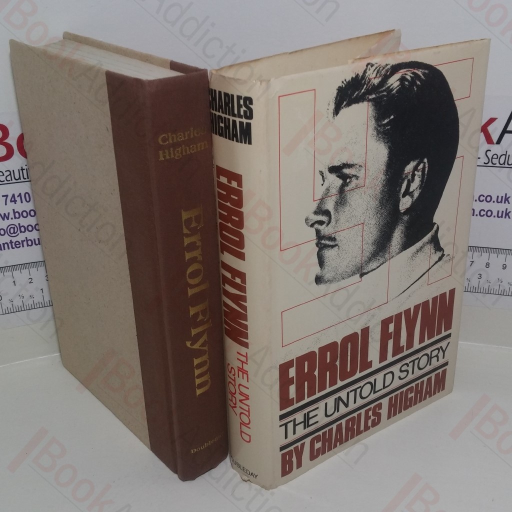 Errol Flynn: The Untold Story