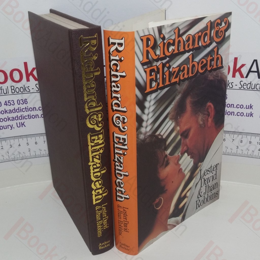 Richard and Elizabeth