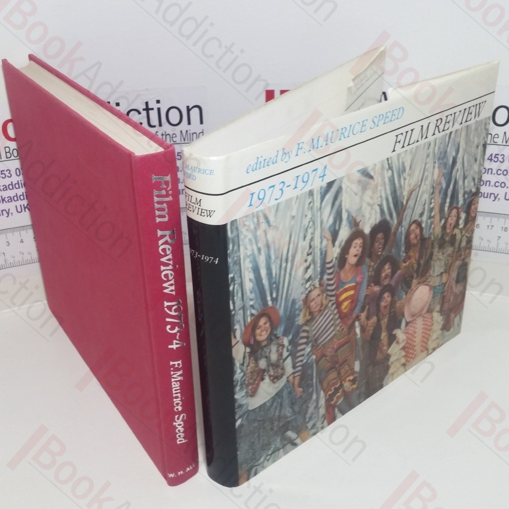 Film Review, 1973-1974