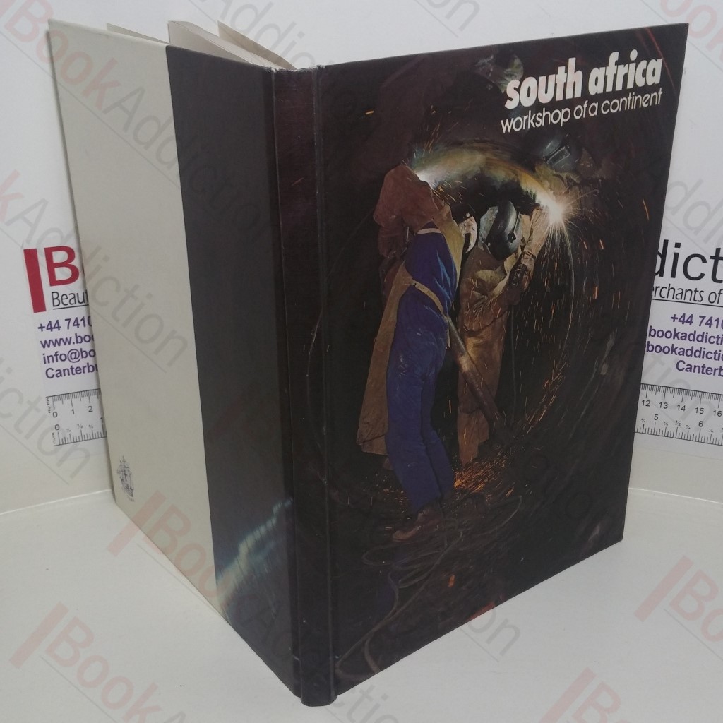 South Africa: Workshop of a Continent