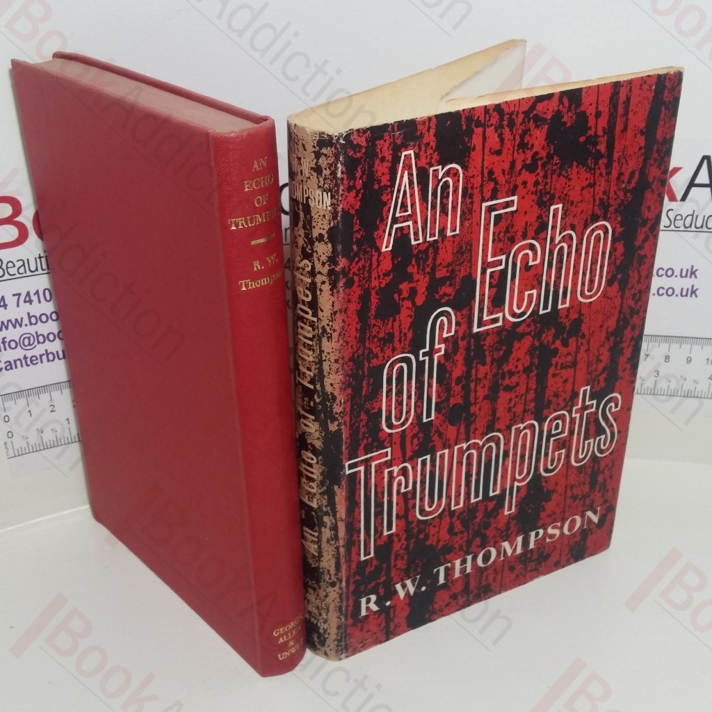 An Echo of Trumpets