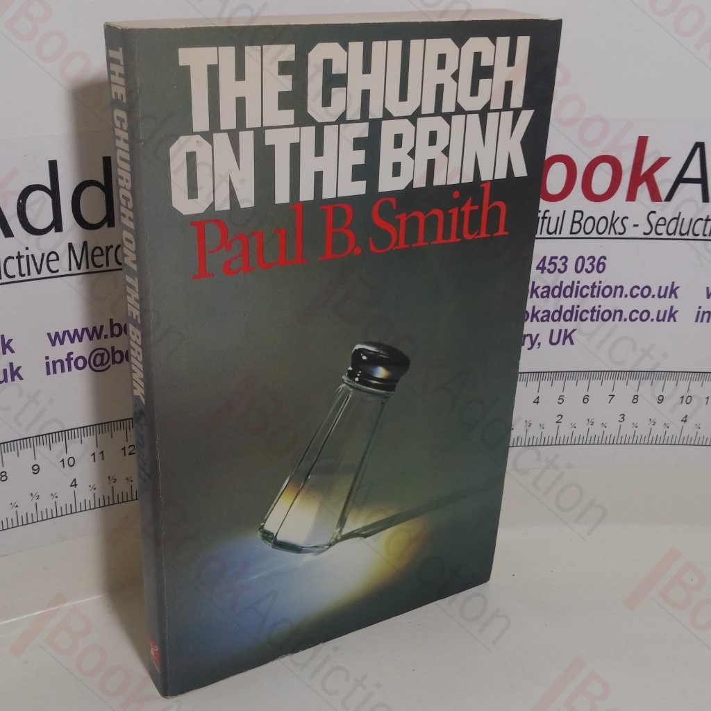 The Church on the Brink