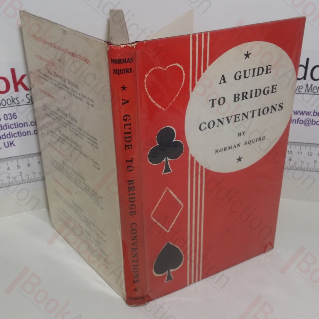 A Guide to Bridge Conventions