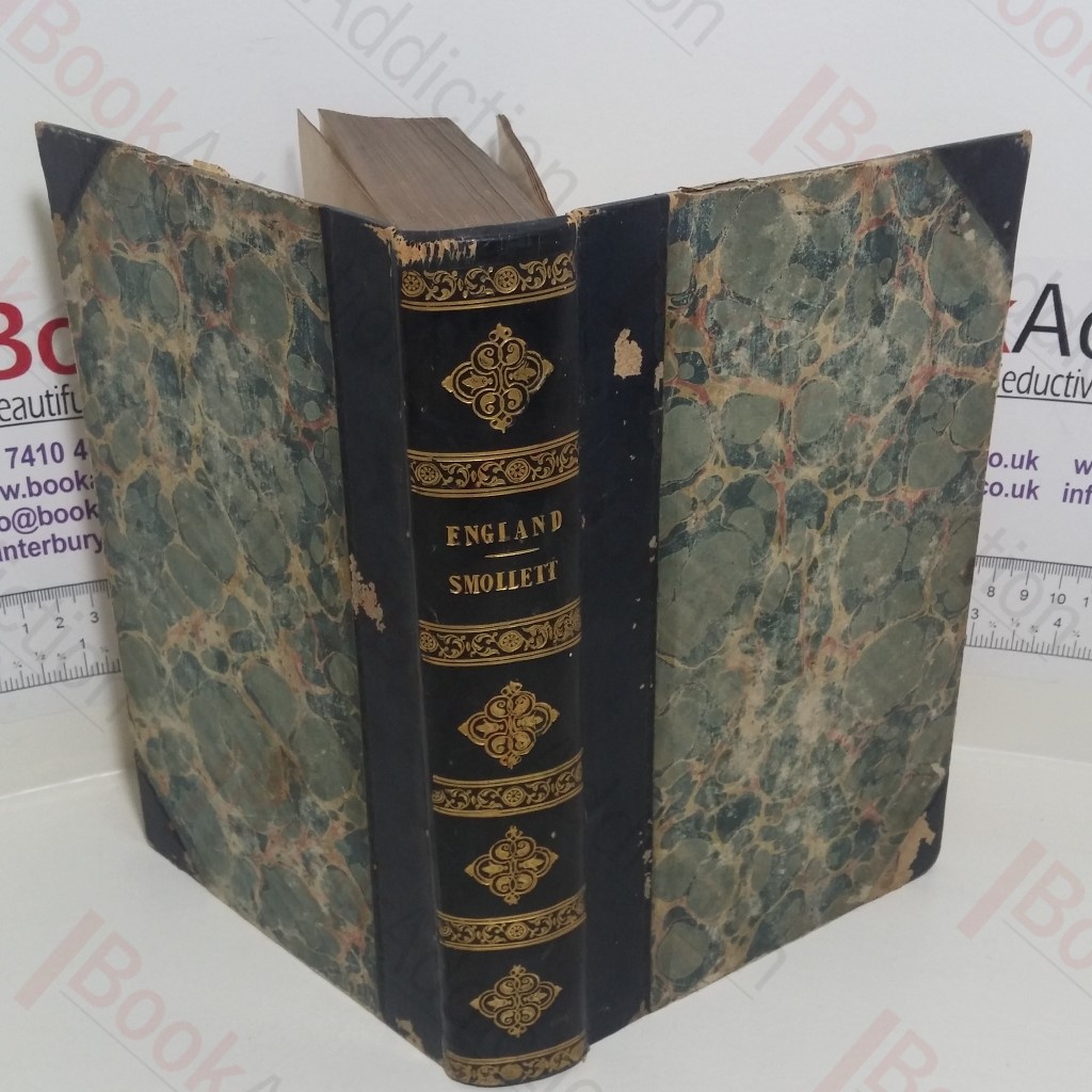 The History of England from the Revolution in 1688 to the Death of George the Second Designed as a Continuation of Hume