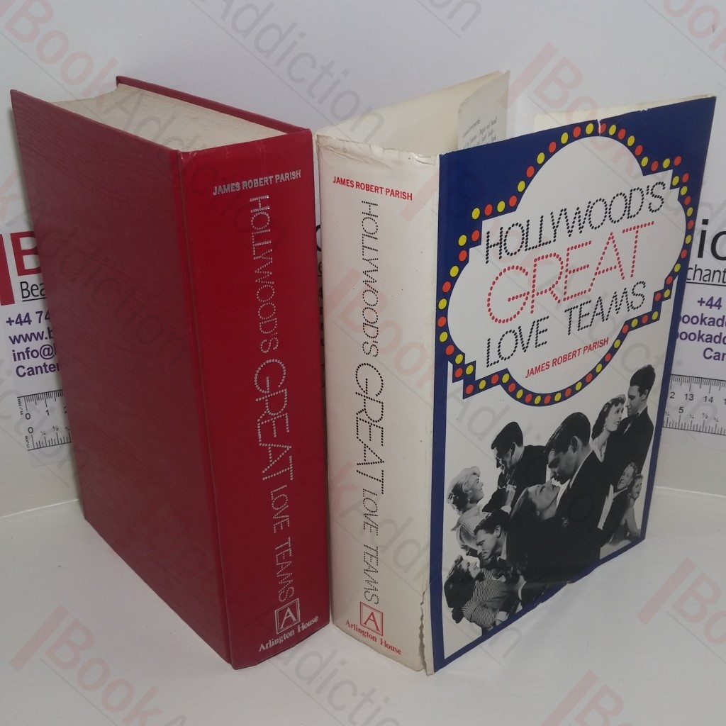 Hollywood's Great Love Teams