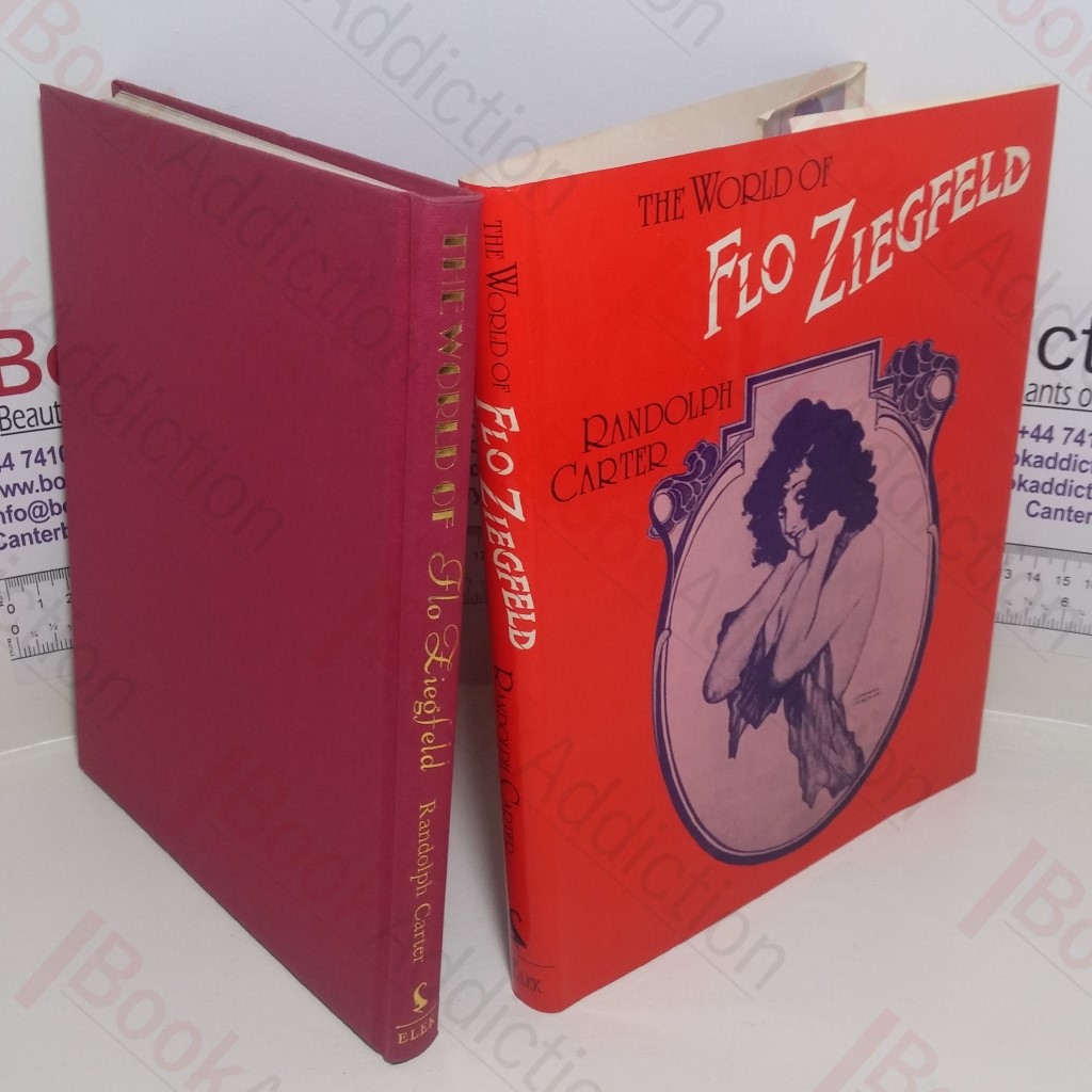 The World of Flo Ziegfeld