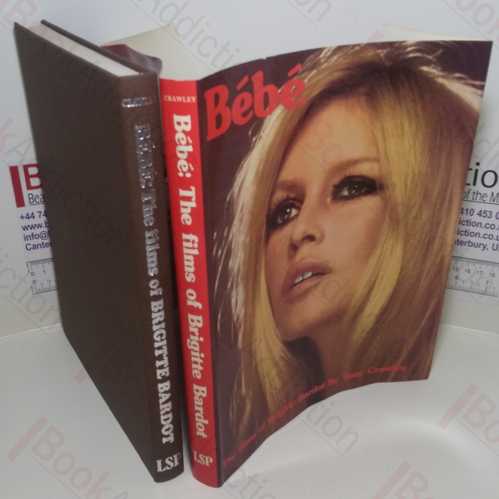 Bebe : The Films of Brigitte Bardot