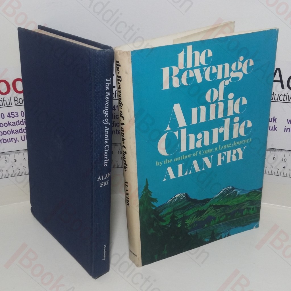 The Revenge of Annie Charlie