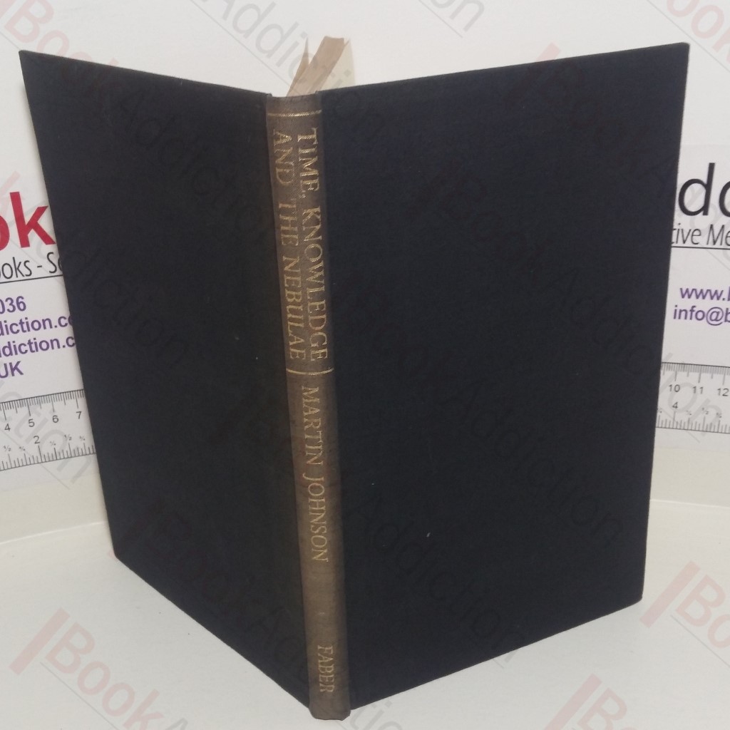 Time, Knowledge and the Nebulae