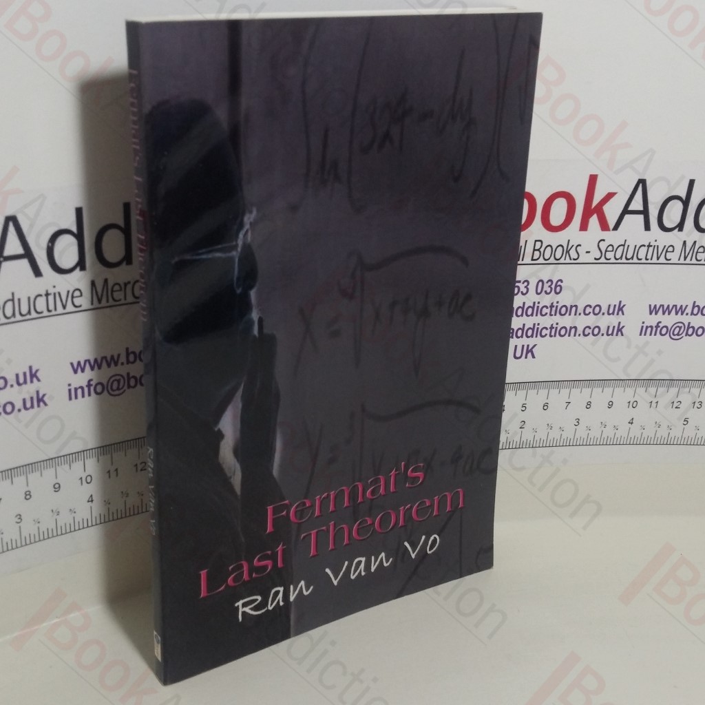 Fermat's Last Theorem