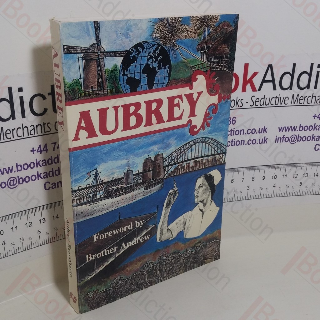 Aubrey