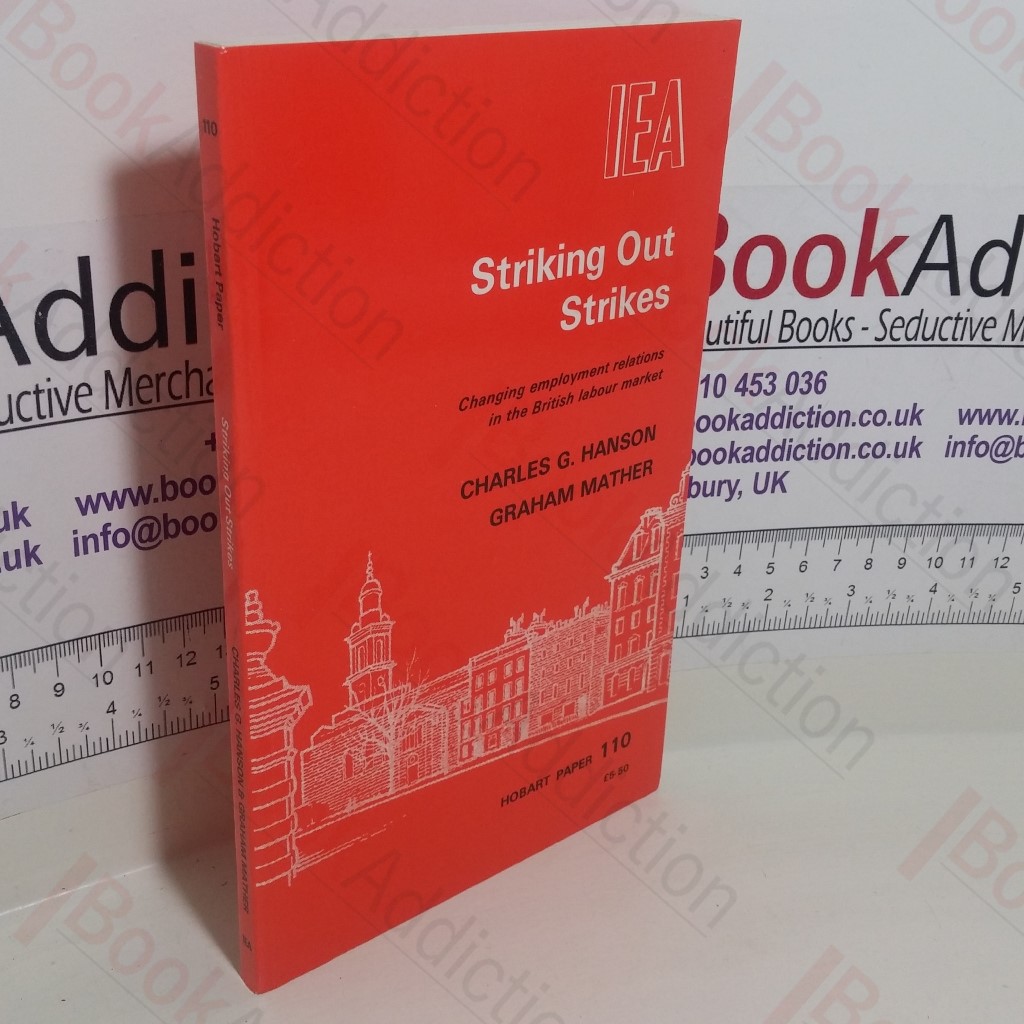 Federalism and Free Trade (Hobart Papers Series, No. 122)