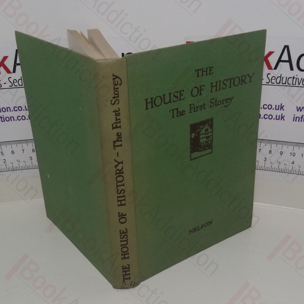 The House of History: The First Storey - The Middle Ages