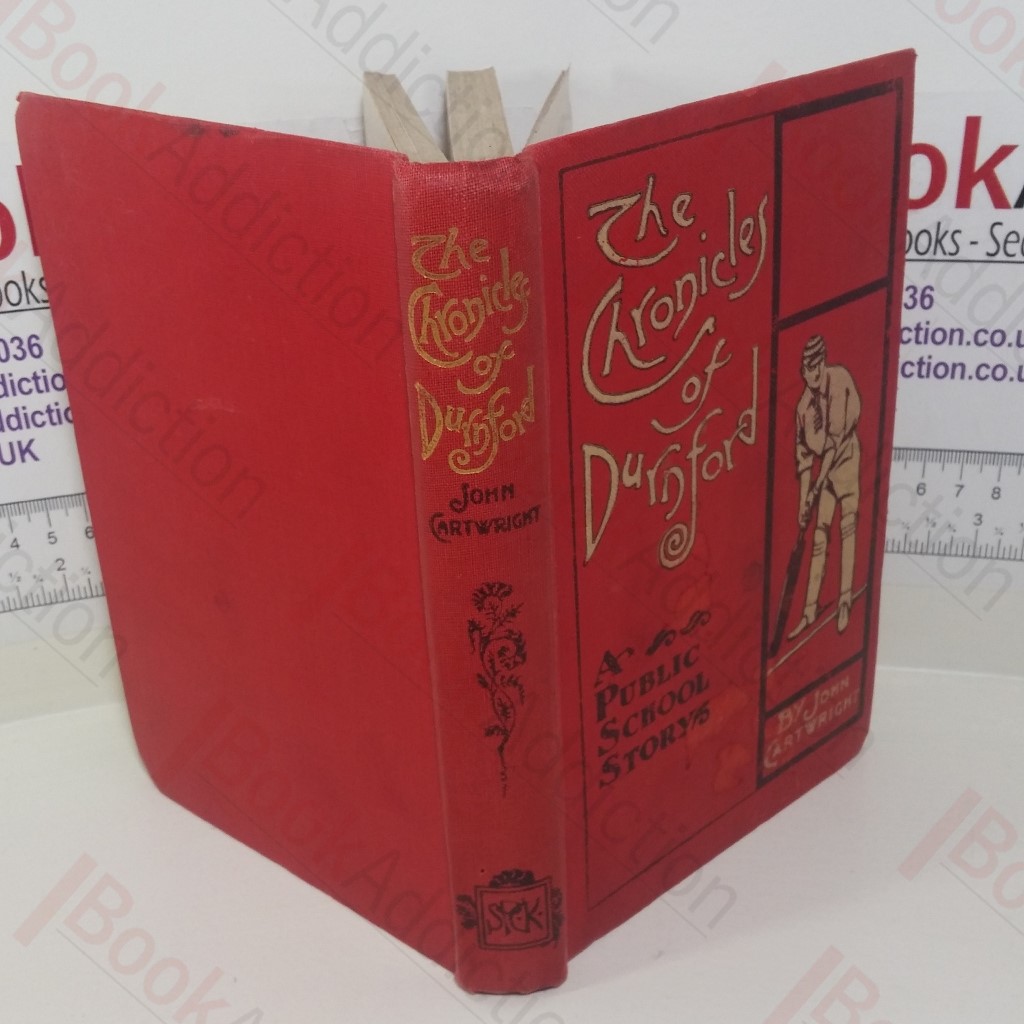 The Chronicles of Durnford : A Public School Story