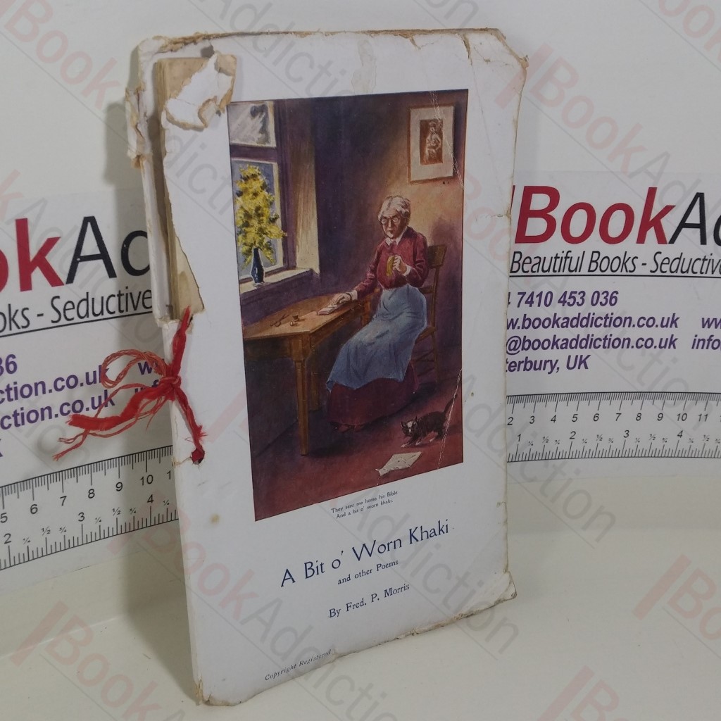 A Bit o Worn Khaki and Other Poems