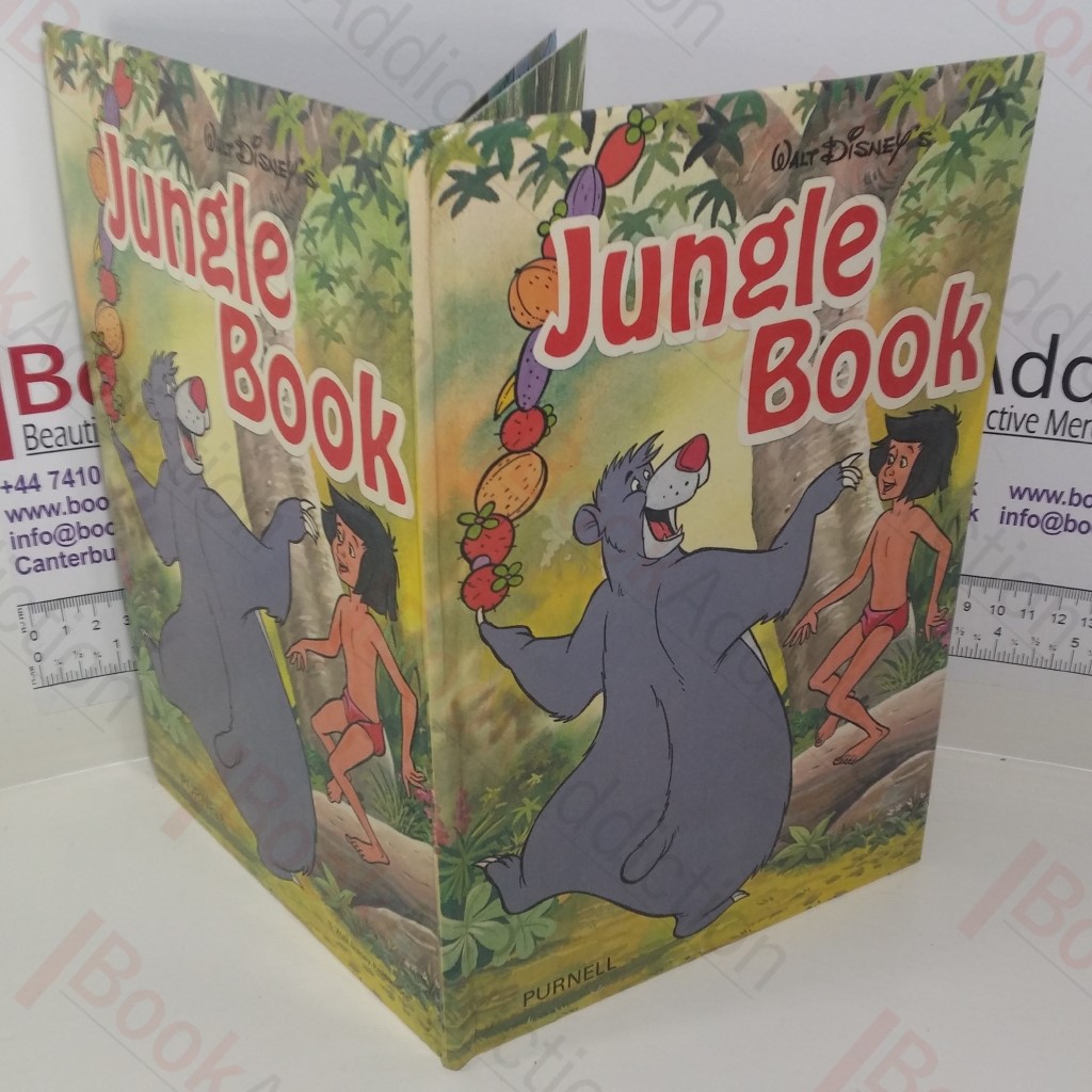 Walt Disney's Jungle Book