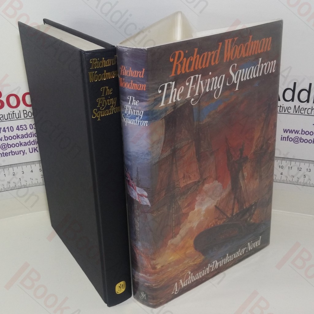 The Flying Squadron (Nathaniel Drinkwater series)