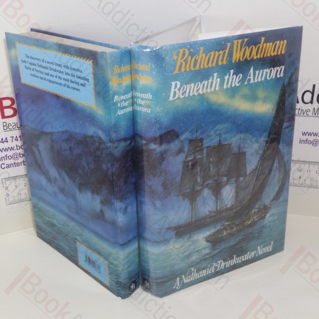 Beneath the Aurora (Nathaniel Drinkwater series)