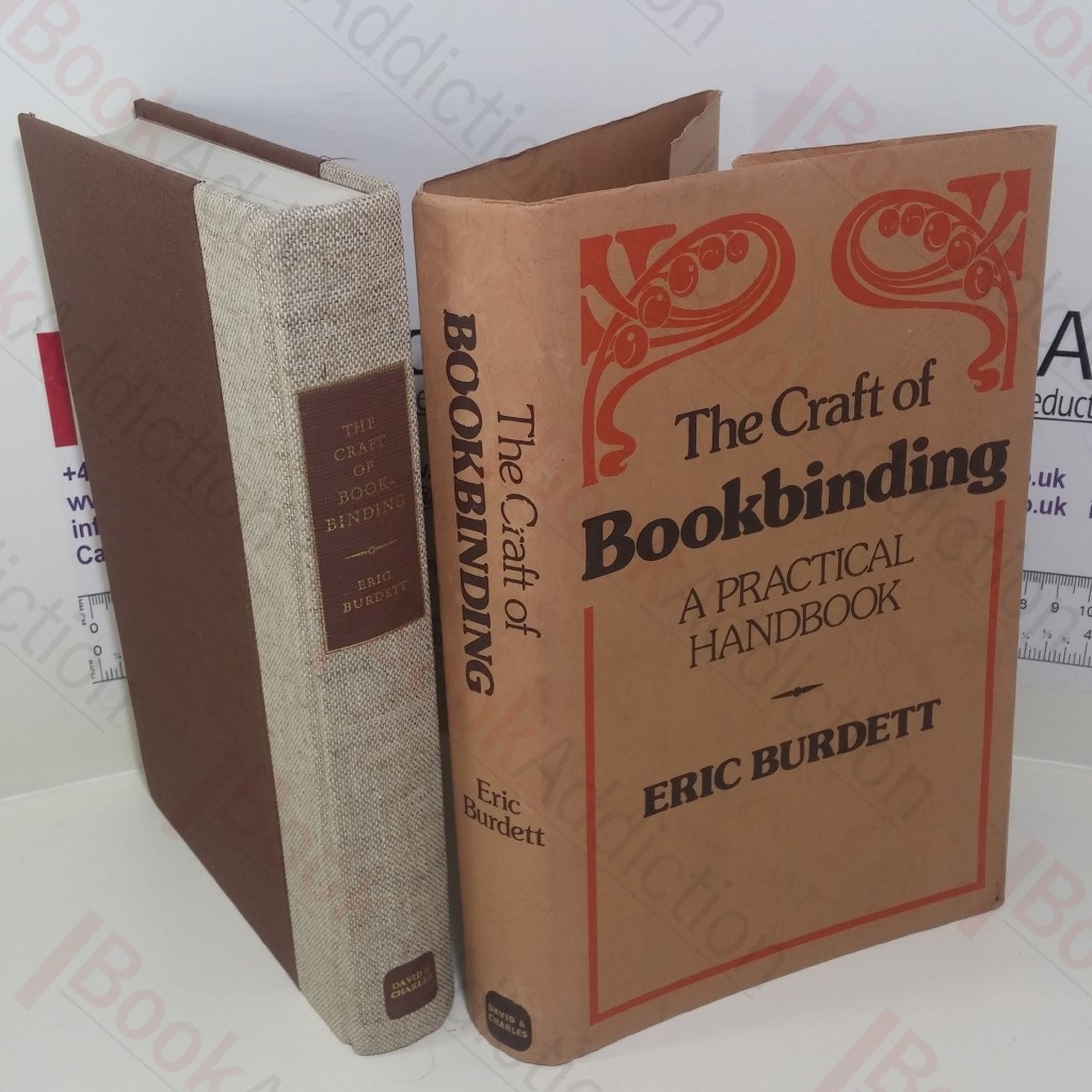 The Craft of Bookbinding