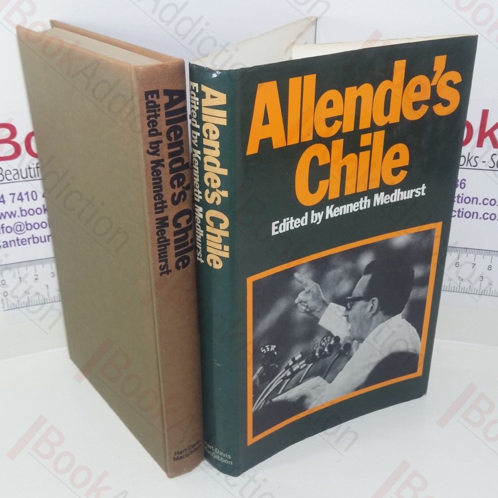 Allende's Chile