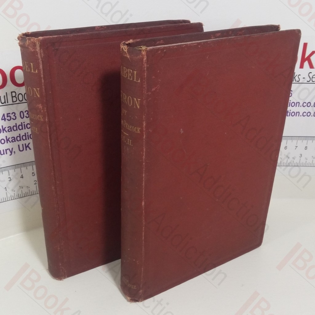 Mabel Heron (Volumes II and III)