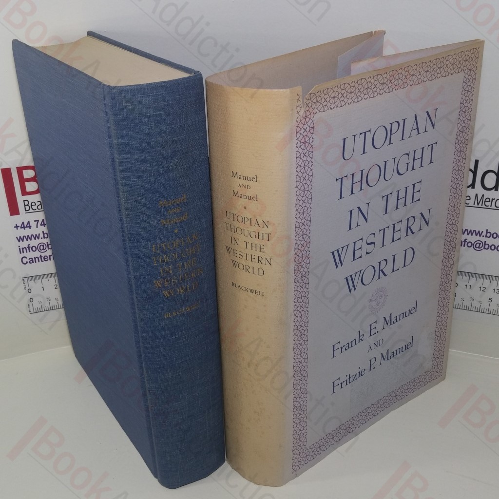 Utopian Thought in the Western World