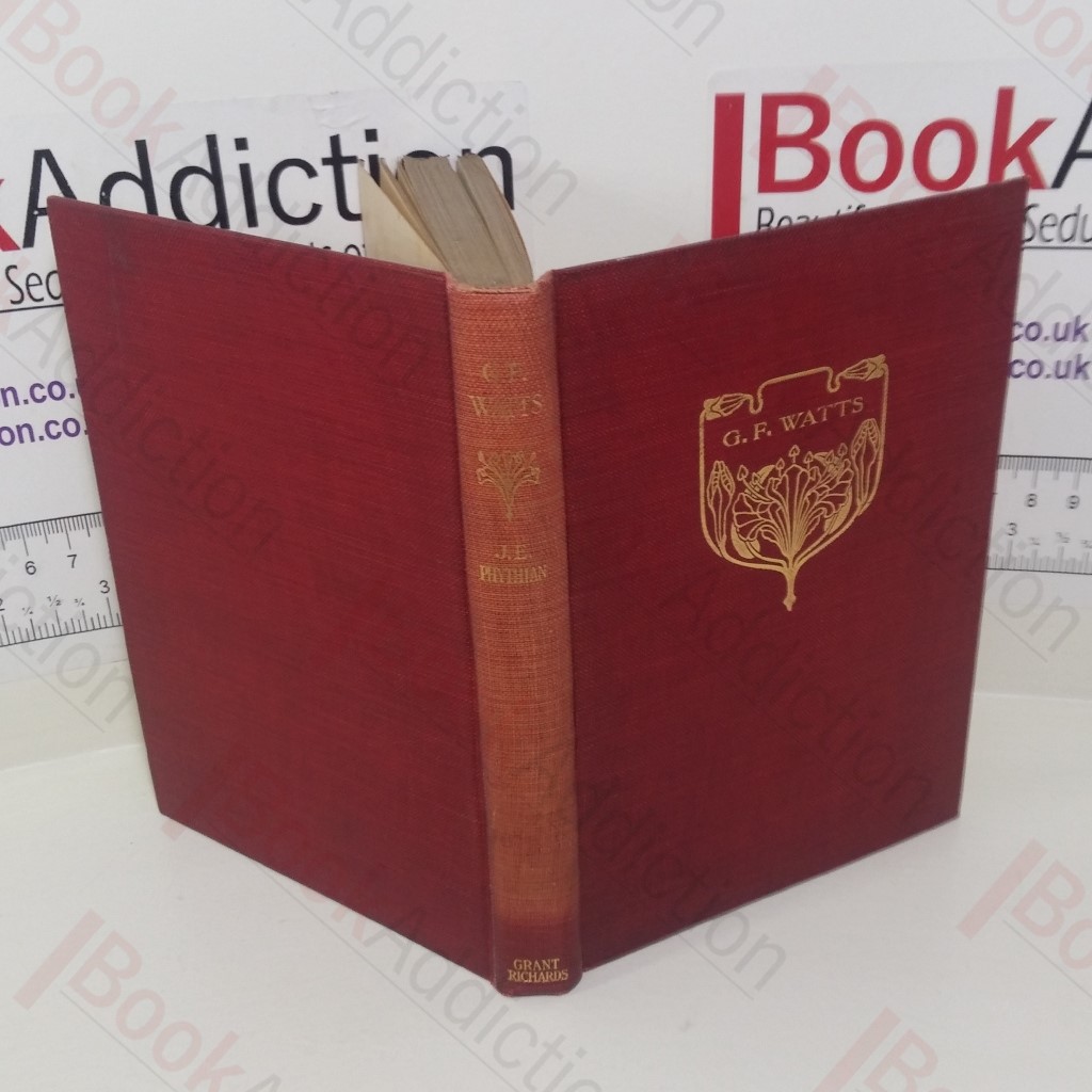 George Frederick Watts