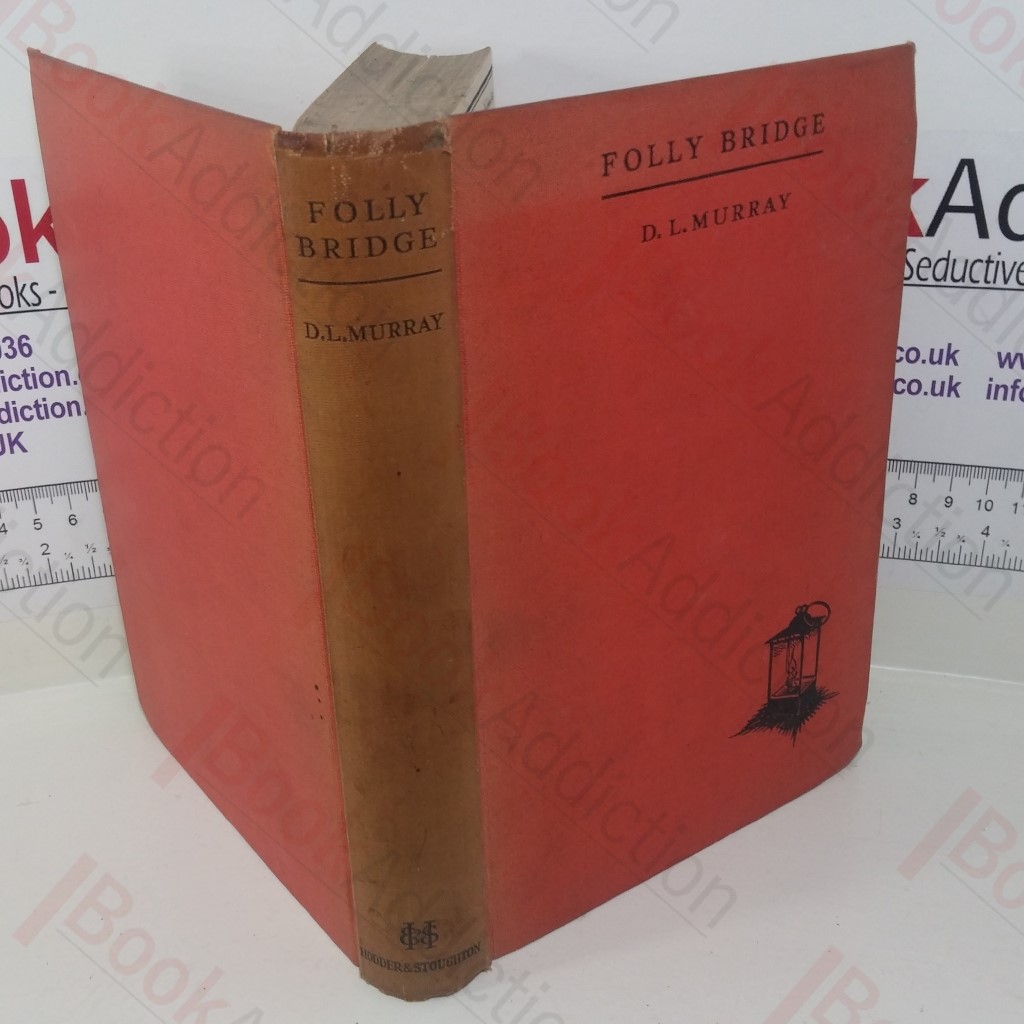 Folly Bridge : A Romantic Tale