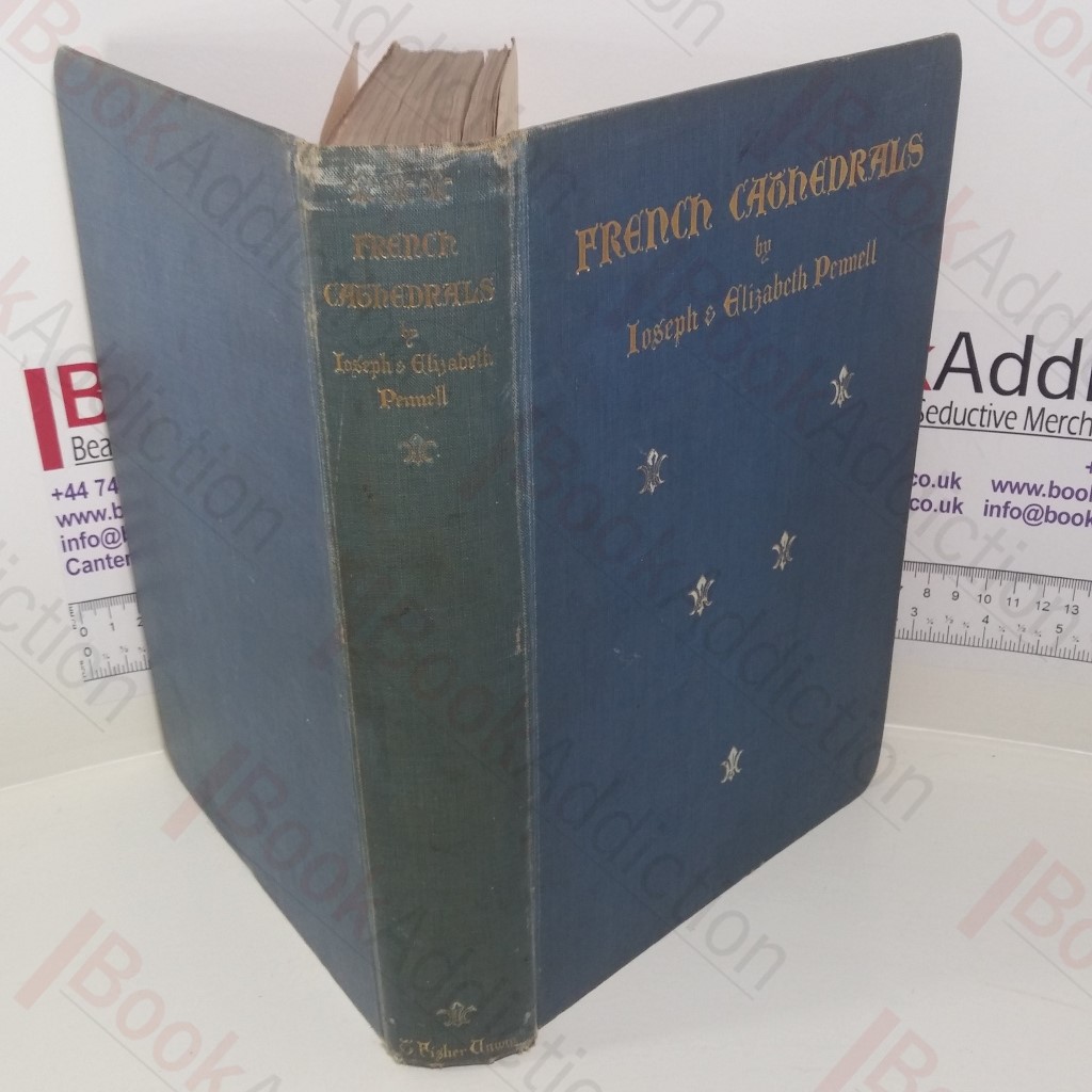 French Cathedrals, Monasteries and Abbeys and Sacred Sites of France