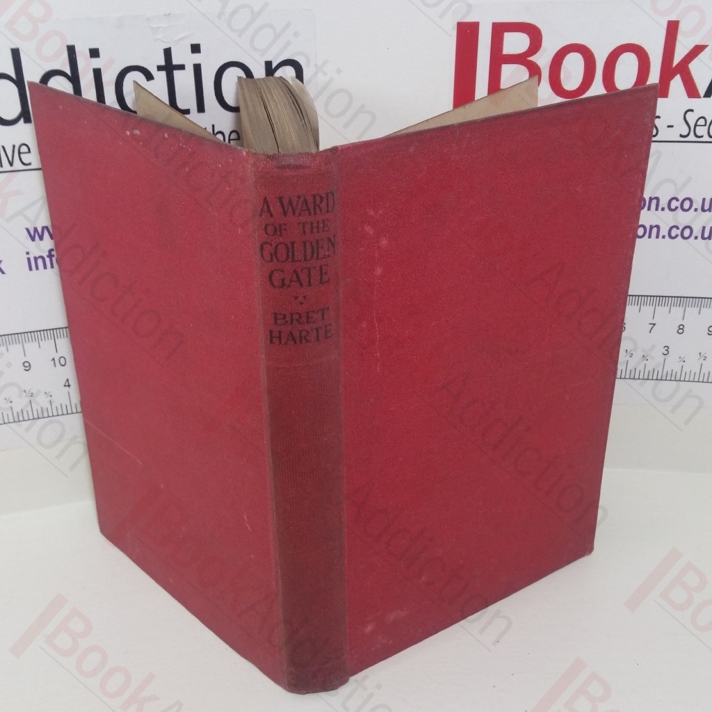 A Ward of the Golden Gate