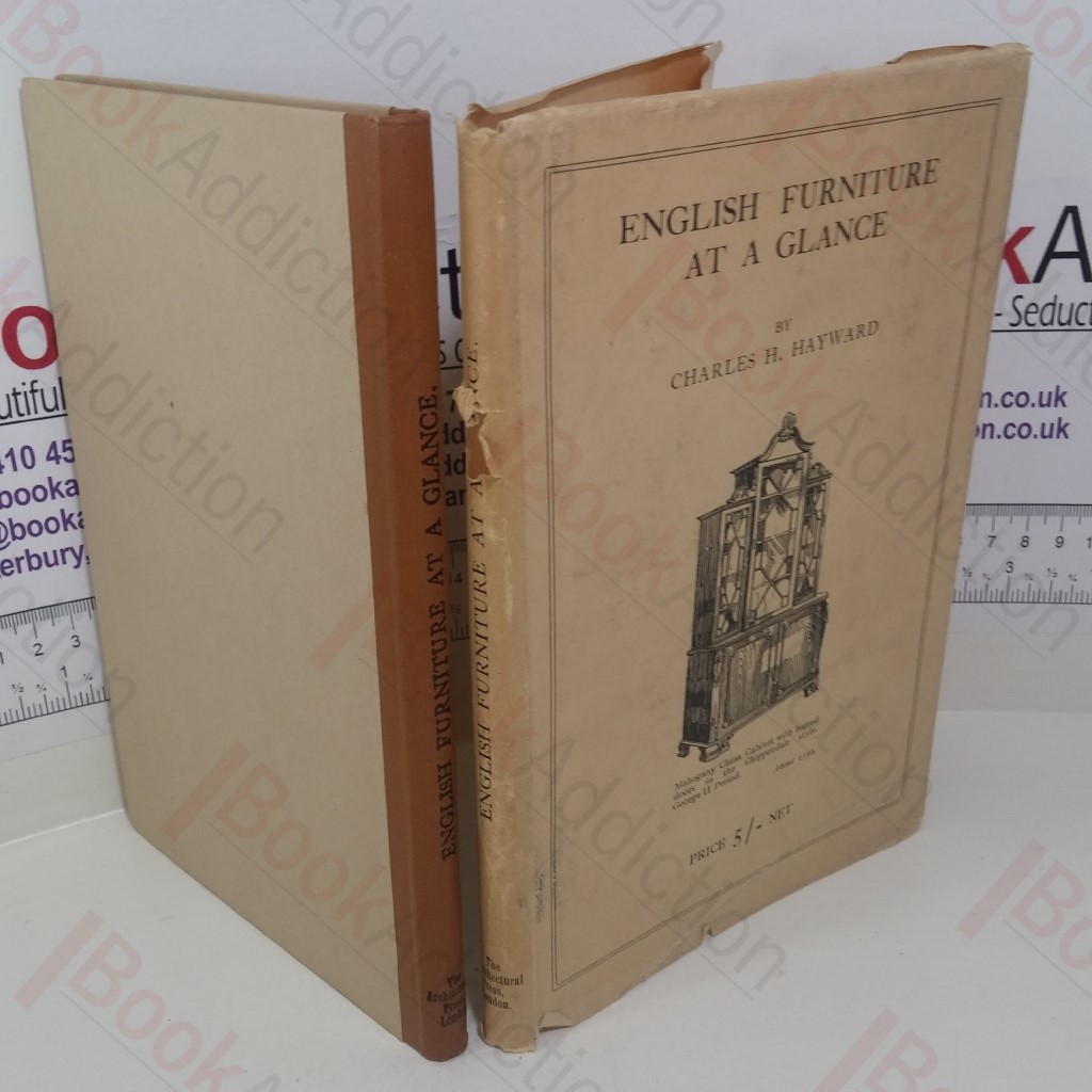 English Furniture at a Glance