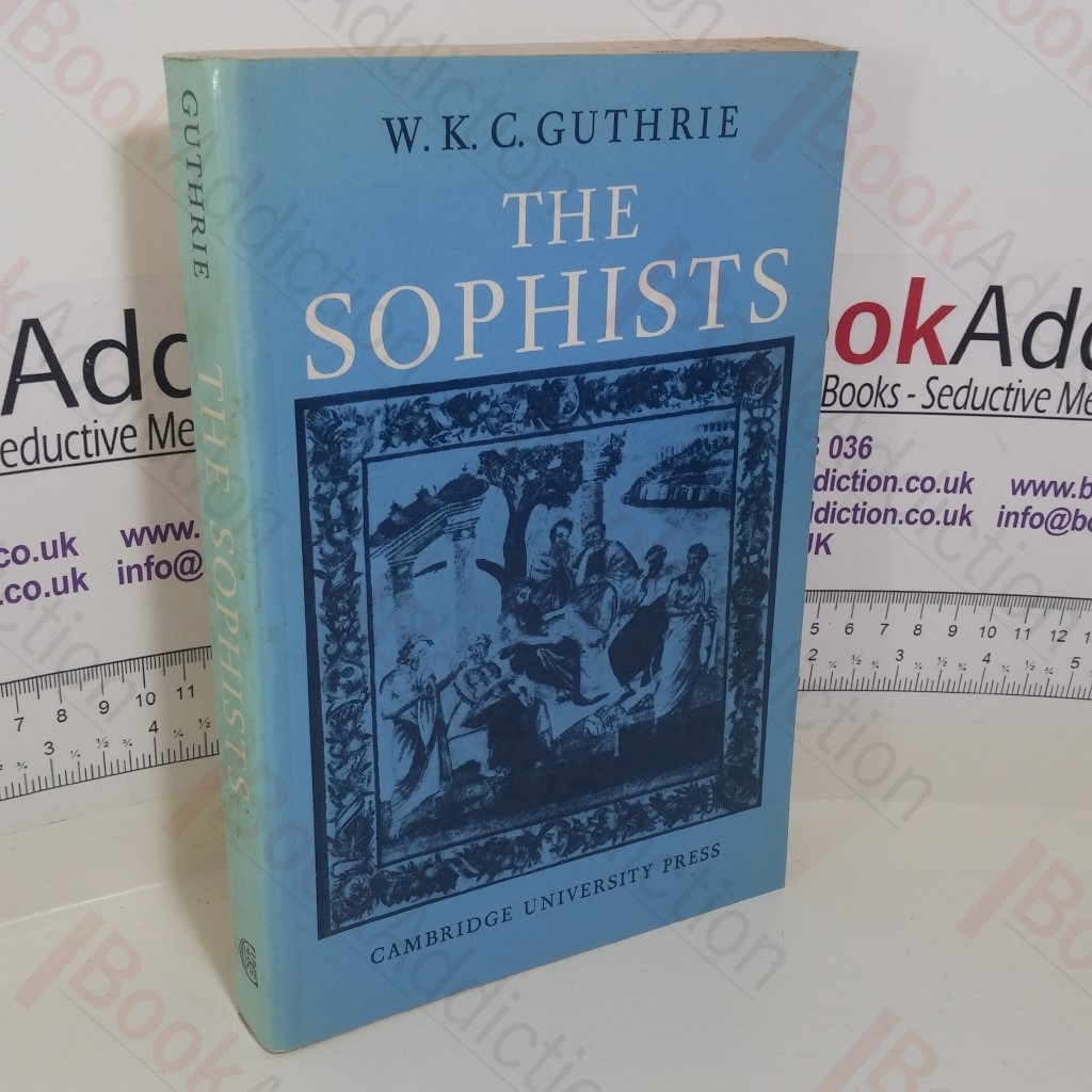 The Sophists