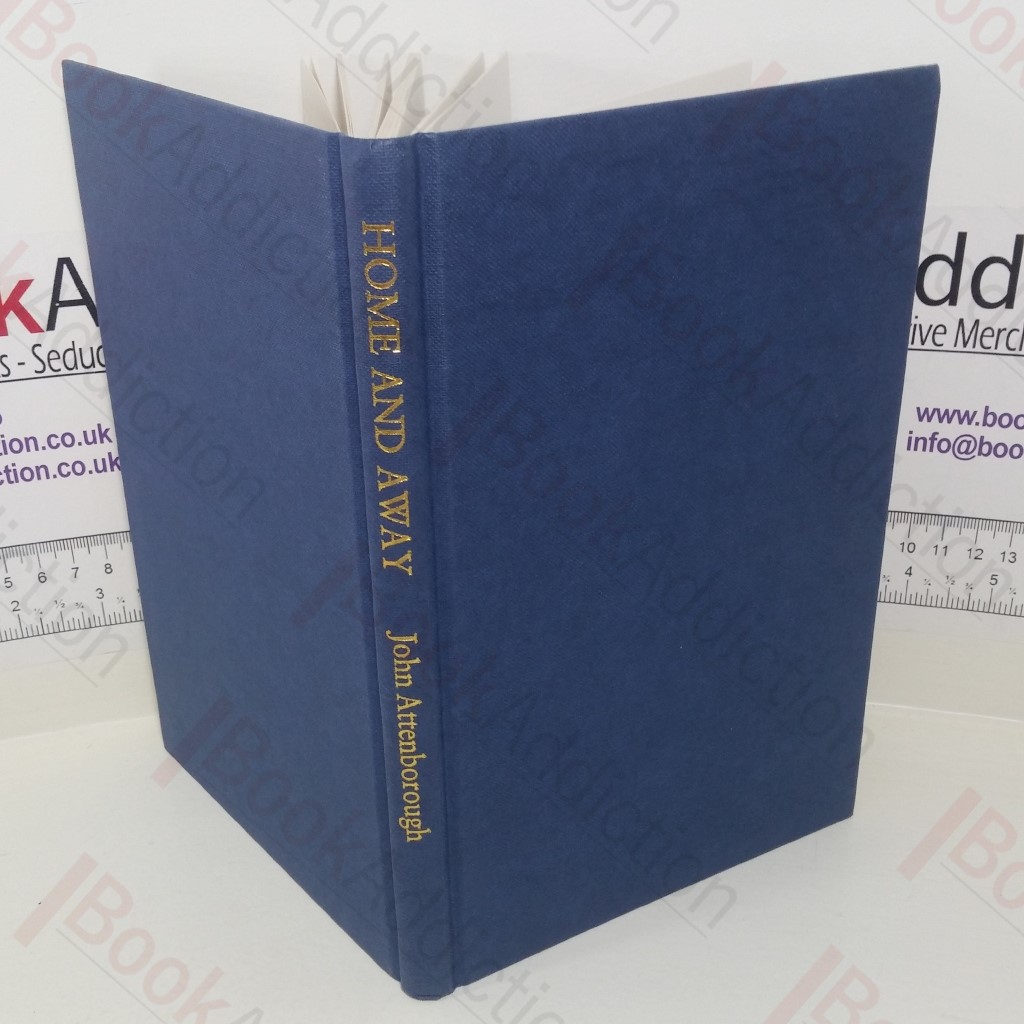 Home and Away: A Miscellany