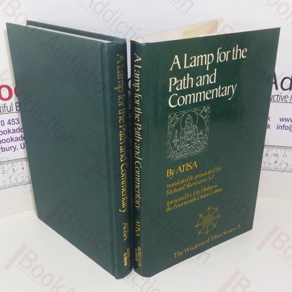 A Lamp for the Path and Commentary