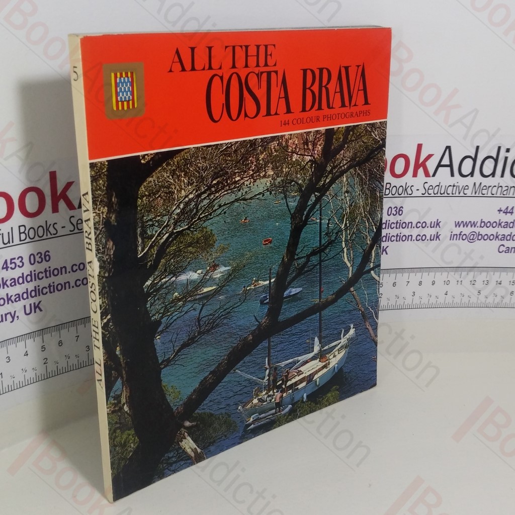 All the Costa Brava