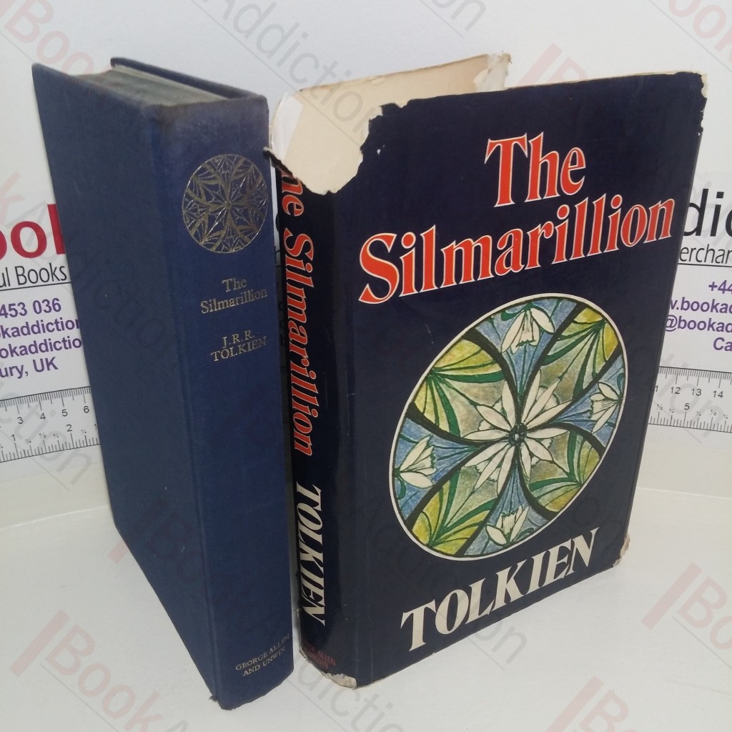 The Silmarillion
