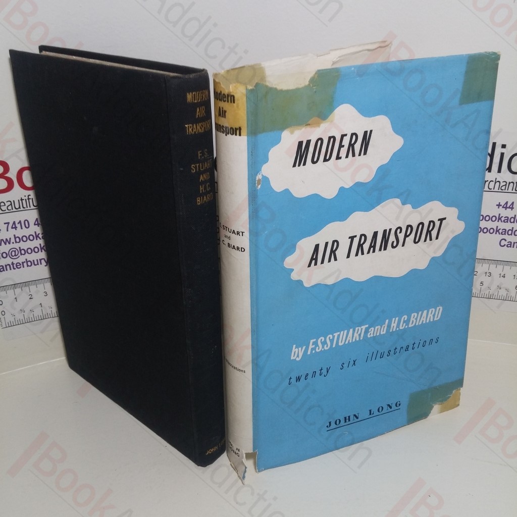 Modern Air Transport