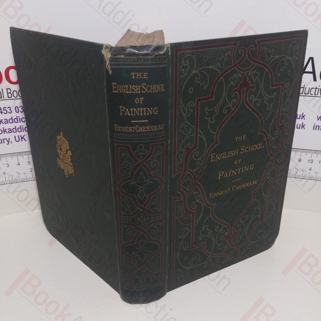 The English School of Painting