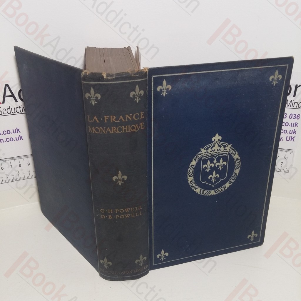 La France Monarchique: Scènes de la Vie Nationale Depuis le Douzième Jusqu'au Dix-Huitième Siècle Tirées de Eémoires Contemporains