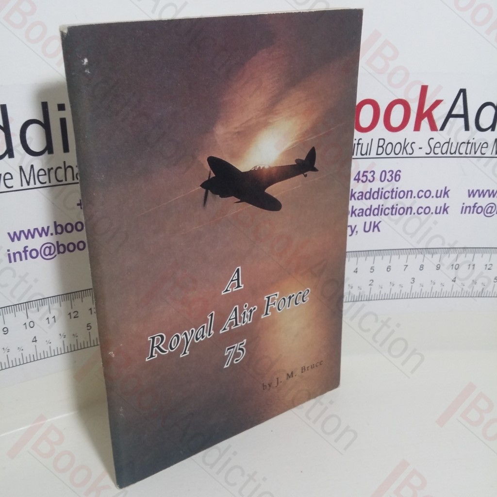 A Royal Air Force 75