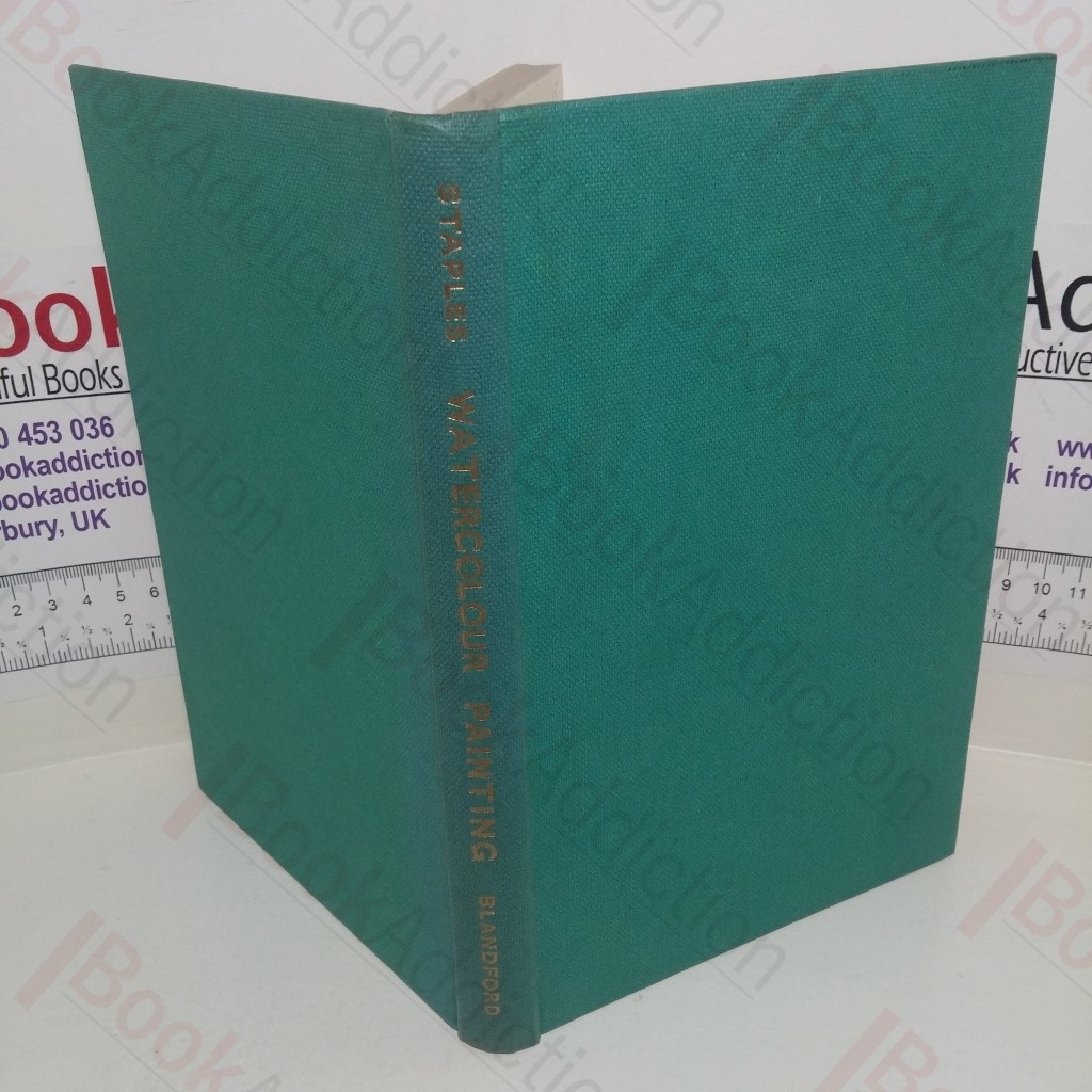 Watercolour Painting