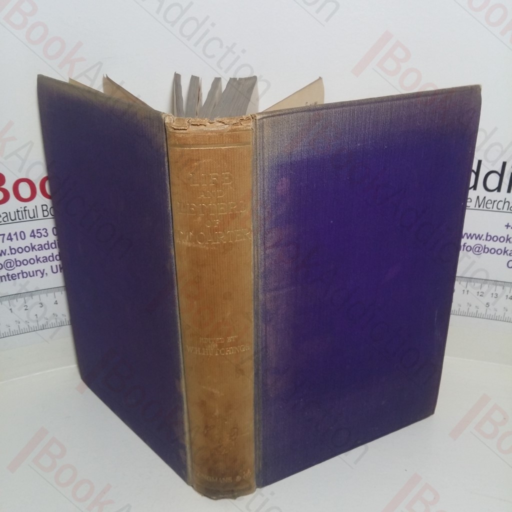 Life and Letters of Thomas Thellusson Carter