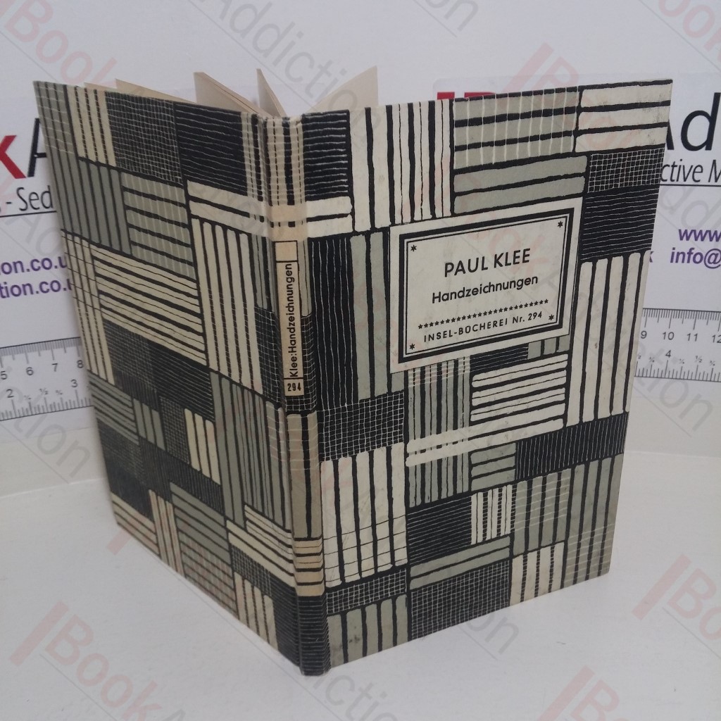 Paul Klee : Handzeichnungen