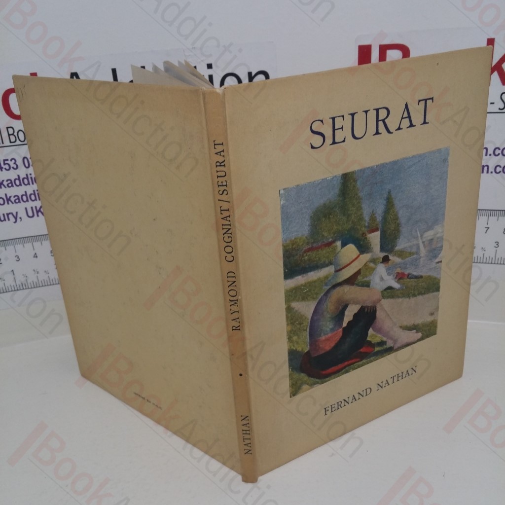 Seurat (Les Miniatures Hyperion series)