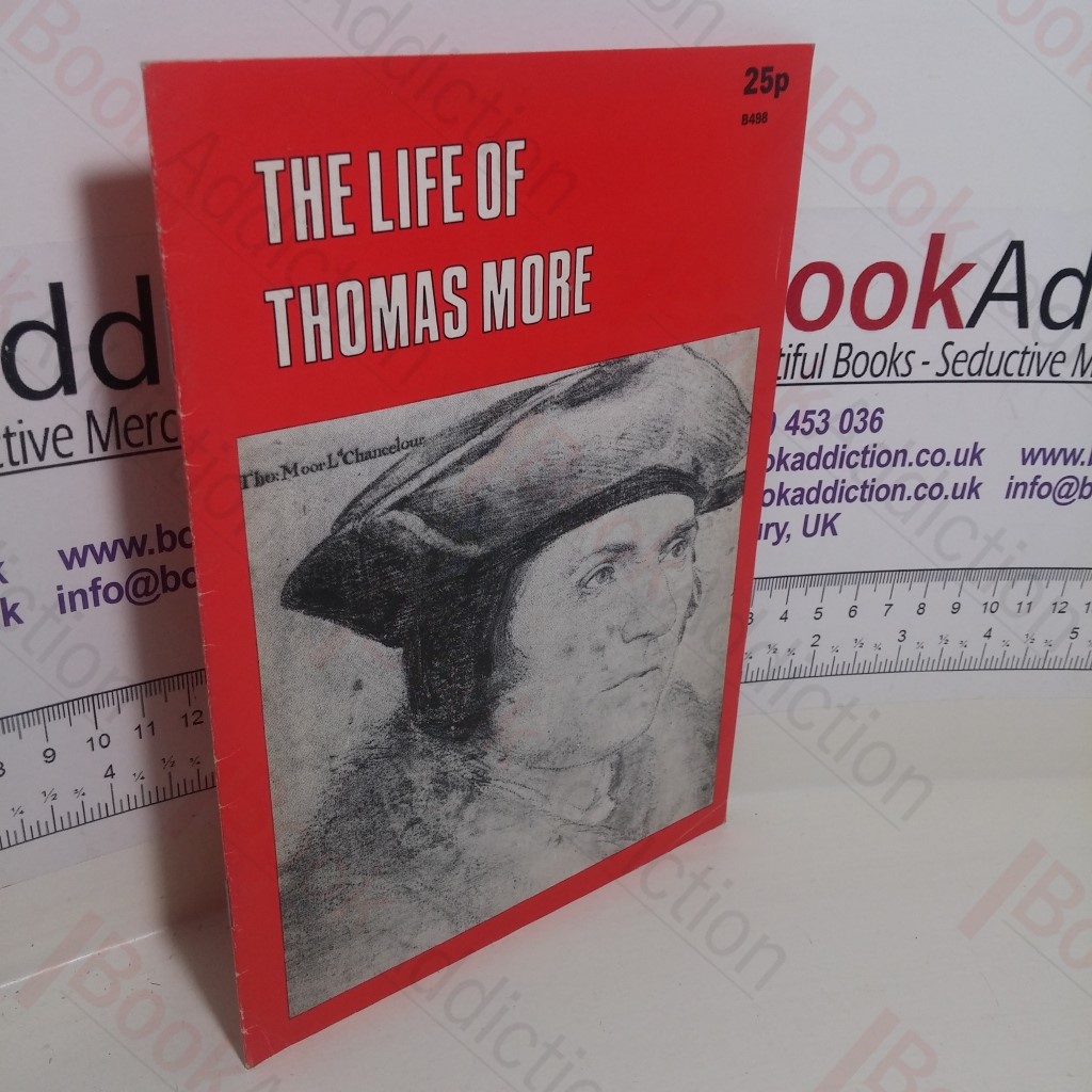 The Life of Thomas More