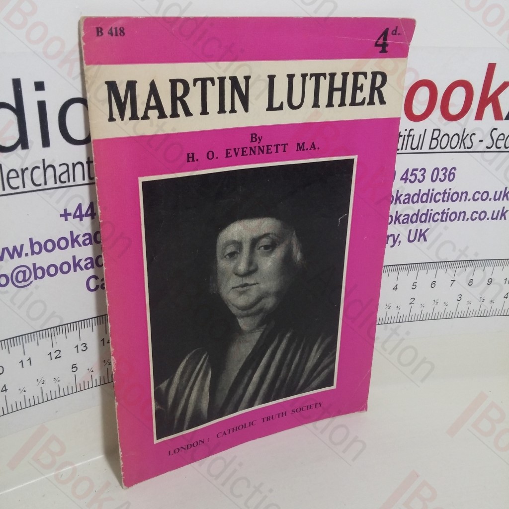 Martin Luther