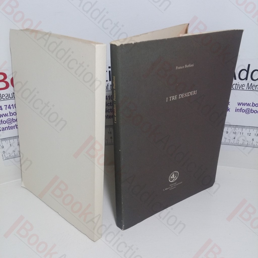 I Tre Desideri