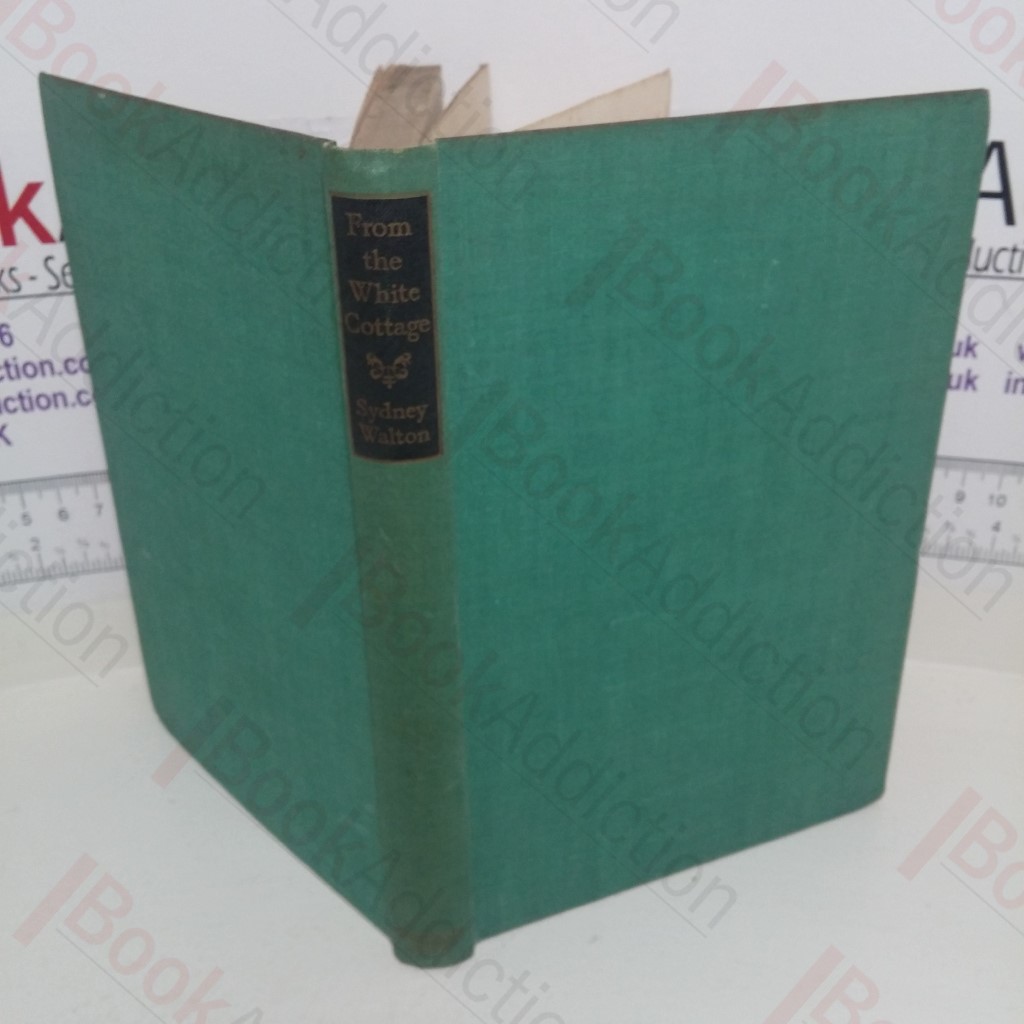 From the White Cottage: Letters in Wartime  (Signed)